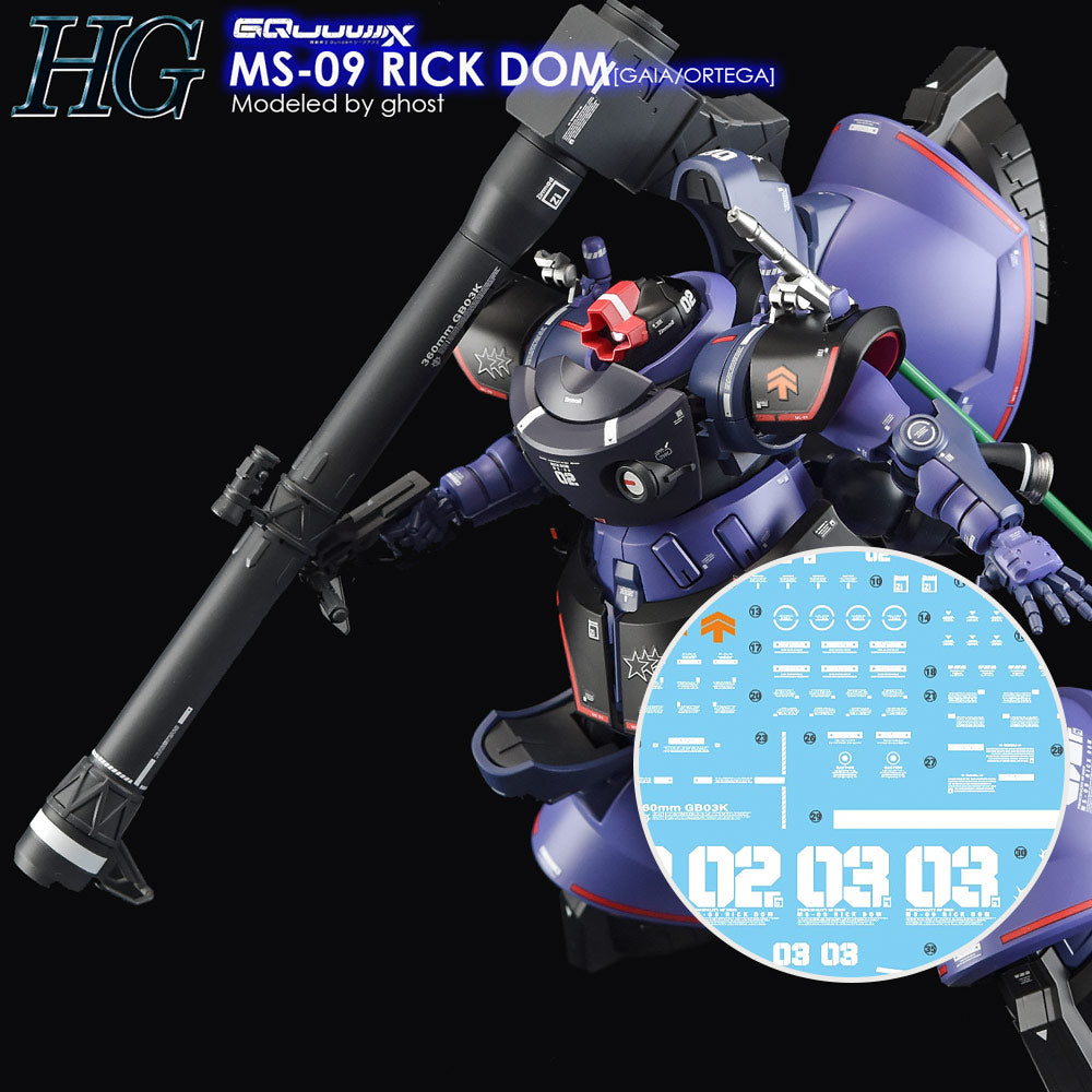 G-Rework – Gundam Planet