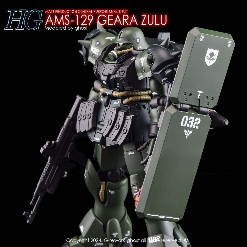 G-REWORK Decal H102 HGUC Geara Zulu – Gundam Planet