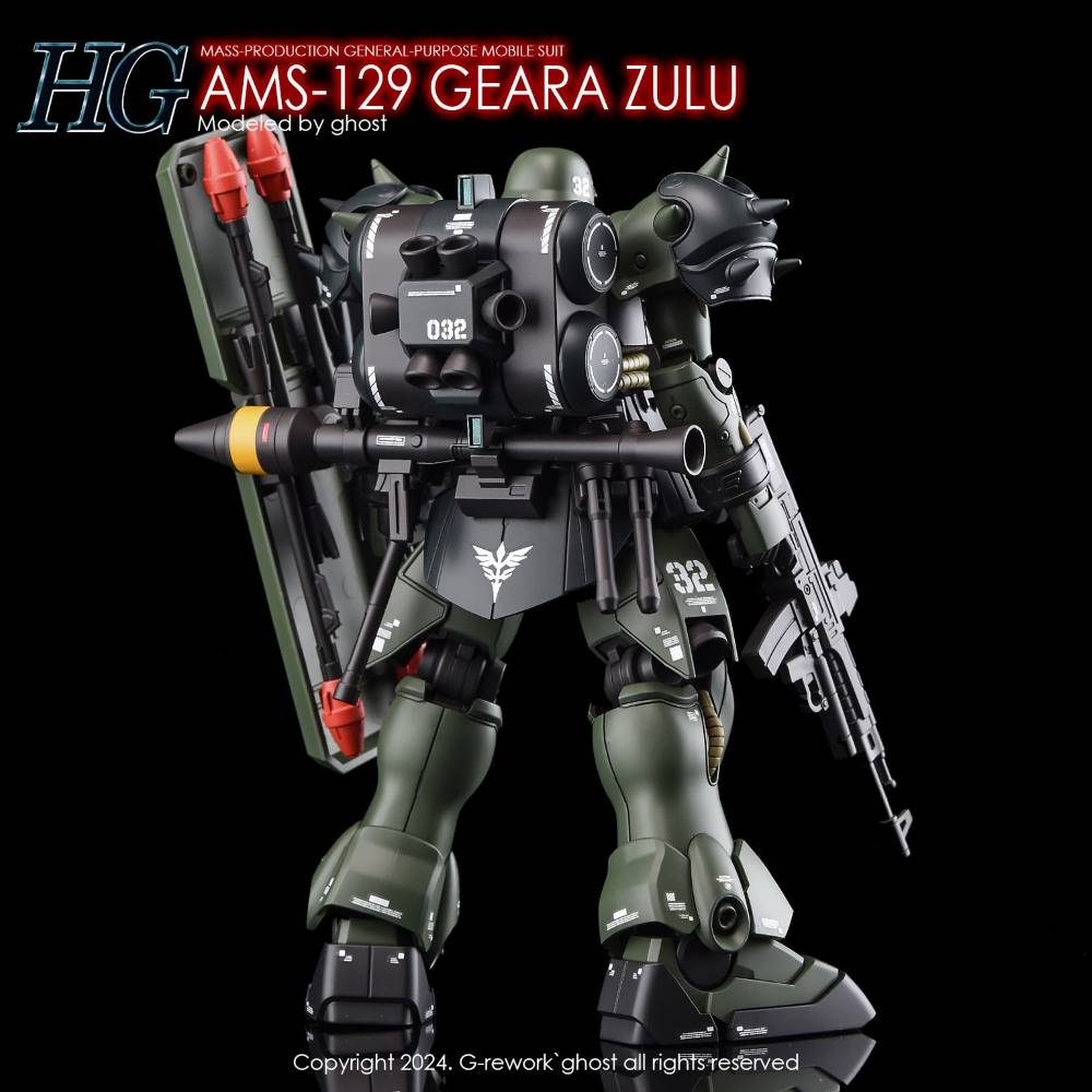 G-REWORK Decal H102 HGUC Geara Zulu – Gundam Planet