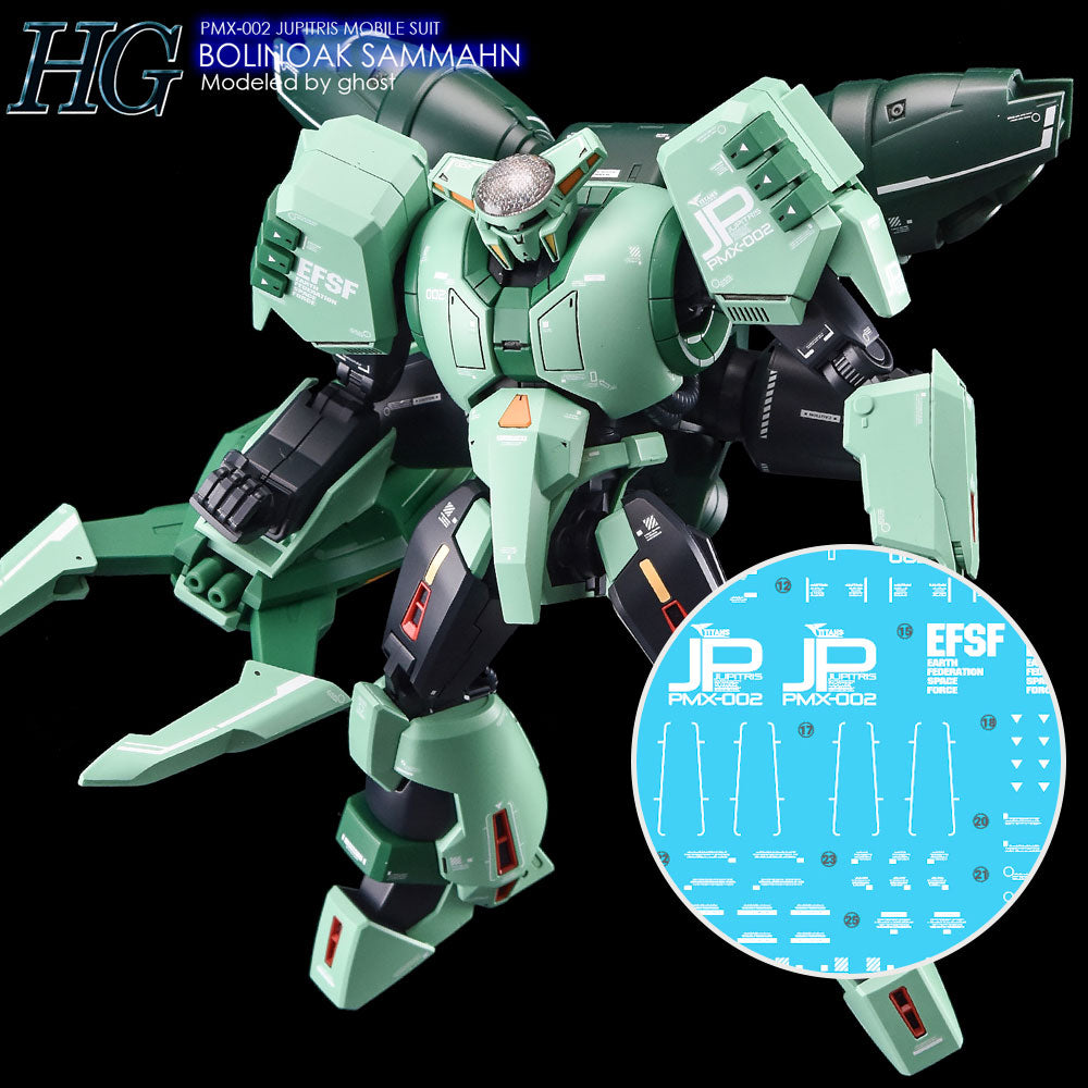 G-Rework – GUNDAM PLANET