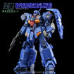 G-REWORK Decal H264 HGUC Gustav Karl Type-00 G-REWORK Decal H264 HGUC Gustav Karl Type-00