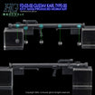 G-REWORK Decal H264 HGUC Gustav Karl Type-00 G-REWORK Decal H264 HGUC Gustav Karl Type-00