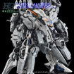 G-REWORK Decal H265 HGUC Alyzeus 
