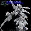 G-REWORK Decal H265 HGUC Alyzeus 