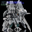 G-REWORK Decal H265 HGUC Alyzeus 