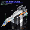 G-REWORK Decal H265 HGUC Alyzeus 