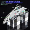 G-REWORK Decal H265 HGUC Alyzeus 
