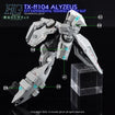 G-REWORK Decal H265 HGUC Alyzeus 