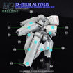 G-REWORK Decal H265 HGUC Alyzeus 