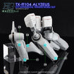 G-REWORK Decal H265 HGUC Alyzeus 