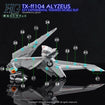 G-REWORK Decal H265 HGUC Alyzeus 