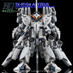 G-REWORK Decal H265 HGUC Alyzeus 
