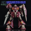 G-REWORK Decal HF02ML HGUC Messer Type-F02 Minelayer G-REWORK Decal HF02ML HGUC Messer Type-F02 Minelayer