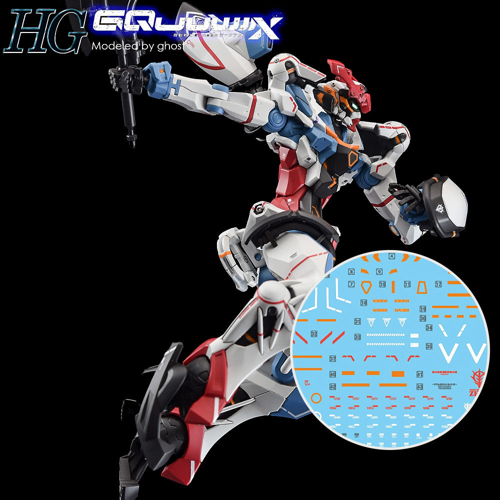 G-Rework – Gundam Planet