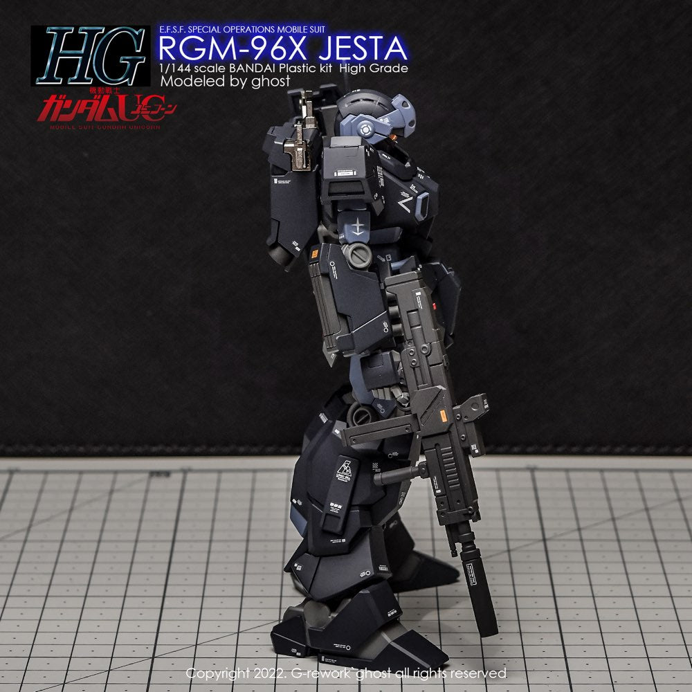 G-REWORK Decal H130 HGUC Jesta – Gundam Planet