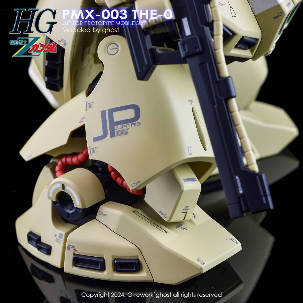 G-REWORK Decal HGUC The-O – Gundam Planet