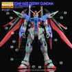 G-REWORK Decal M101 MG Destiny Gundam 
