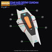 G-REWORK Decal M101 MG Destiny Gundam 