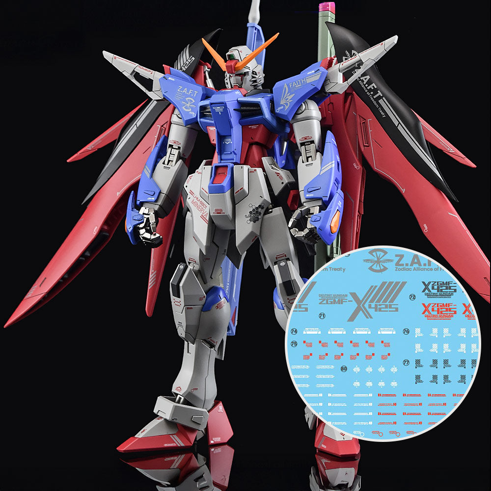 G-Rework – Gundam Planet