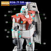 G-REWORK Decal M118 MG RGM-79 GM Ver 2.0 