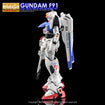 G-REWORK Decal M203 MG Gundam F91 Ver 2.0 