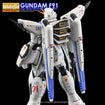 G-REWORK Decal M203 MG Gundam F91 Ver 2.0 