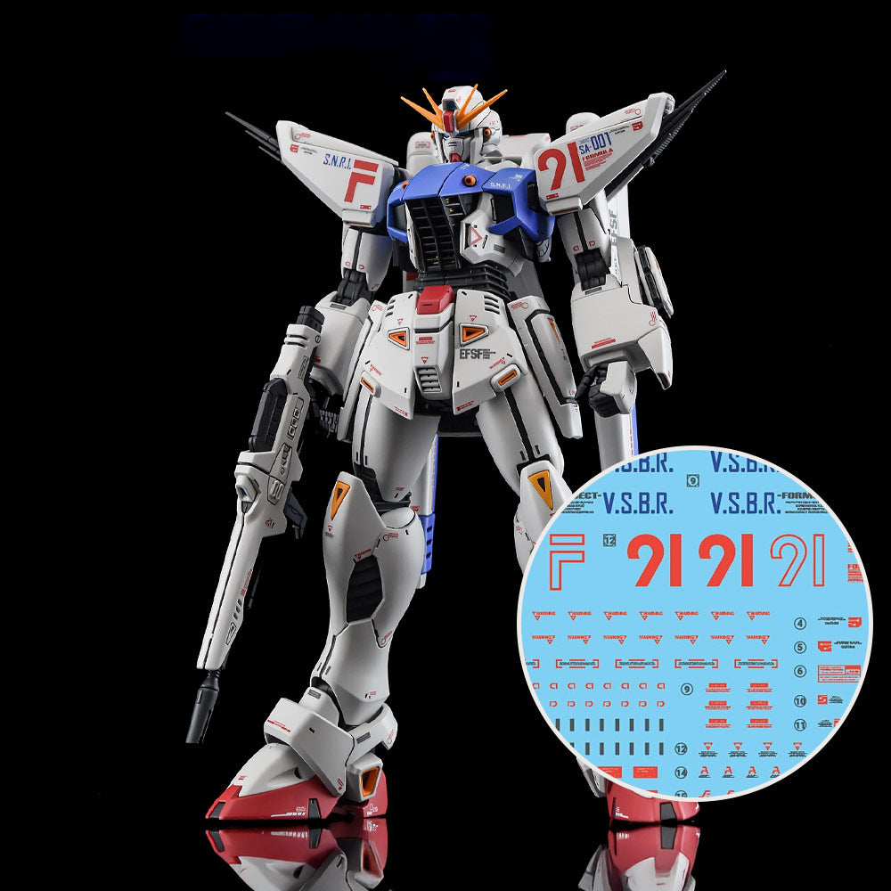 G-Rework – Gundam Planet