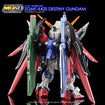 G-REWORK Decal MS05 MGSD Destiny Gundam G-REWORK Decal MS05 MGSD Destiny Gundam
