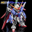 G-REWORK Decal MS05 MGSD Destiny Gundam G-REWORK Decal MS05 MGSD Destiny Gundam