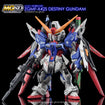 G-REWORK Decal MS05 MGSD Destiny Gundam G-REWORK Decal MS05 MGSD Destiny Gundam