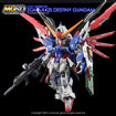 G-REWORK Decal MS05 MGSD Destiny Gundam G-REWORK Decal MS05 MGSD Destiny Gundam