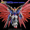 G-REWORK Decal MS05 MGSD Destiny Gundam G-REWORK Decal MS05 MGSD Destiny Gundam