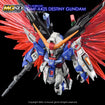 G-REWORK Decal MS05 MGSD Destiny Gundam G-REWORK Decal MS05 MGSD Destiny Gundam