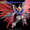 G-REWORK Decal MS05 MGSD Destiny Gundam G-REWORK Decal MS05 MGSD Destiny Gundam