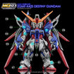 G-REWORK Decal MS05 MGSD Destiny Gundam G-REWORK Decal MS05 MGSD Destiny Gundam