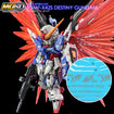 G-REWORK Decal MS05 MGSD Destiny Gundam G-REWORK Decal MS05 MGSD Destiny Gundam Base, Thumbnail