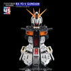 G-REWORK Decal P20 PG Unleashed RX-93 Nu Gundam 