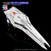 G-REWORK Decal P20 PG Unleashed RX-93 Nu Gundam 