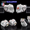 G-REWORK Decal P20 PG Unleashed RX-93 Nu Gundam 