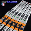 G-REWORK Decal P20 PG Unleashed RX-93 Nu Gundam 