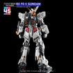 G-REWORK Decal P20 PG Unleashed RX-93 Nu Gundam 