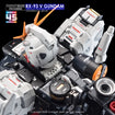G-REWORK Decal P20 PG Unleashed RX-93 Nu Gundam 