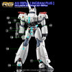 G-REWORK Decal RG-P01 RG AV-98Plus Ingram Plus G-REWORK Decal RG-P01 RG AV-98Plus Ingram Plus