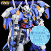 G-REWORK Decal RG15-AE RG Gundam Avalanche Exia Base, Thumbnail