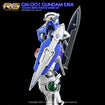 G-REWORK Decal RG15 RG Gundam Exia 