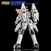 G-REWORK Decal RG28 RG Tallgeese 