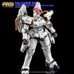 G-REWORK Decal RG28 RG Tallgeese 