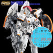 G-REWORK Decal RG28 RG Tallgeese G-REWORK Decal RG28 RG Tallgeese Base, Thumbnail