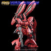 G-REWORK Decal RG29-DH RG Sazabi (Double Horn Expansion) G-REWORK Decal RG29-DH RG Sazabi (Double Horn Expansion)