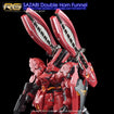 G-REWORK Decal RG29-DH RG Sazabi (Double Horn Expansion) G-REWORK Decal RG29-DH RG Sazabi (Double Horn Expansion)